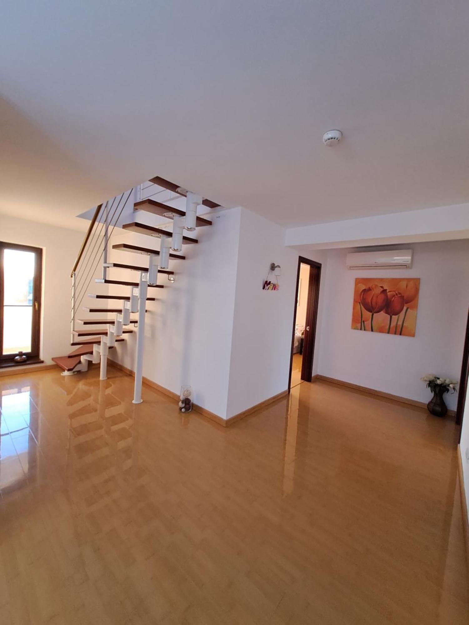 Casa 2 Villa Bucharest
