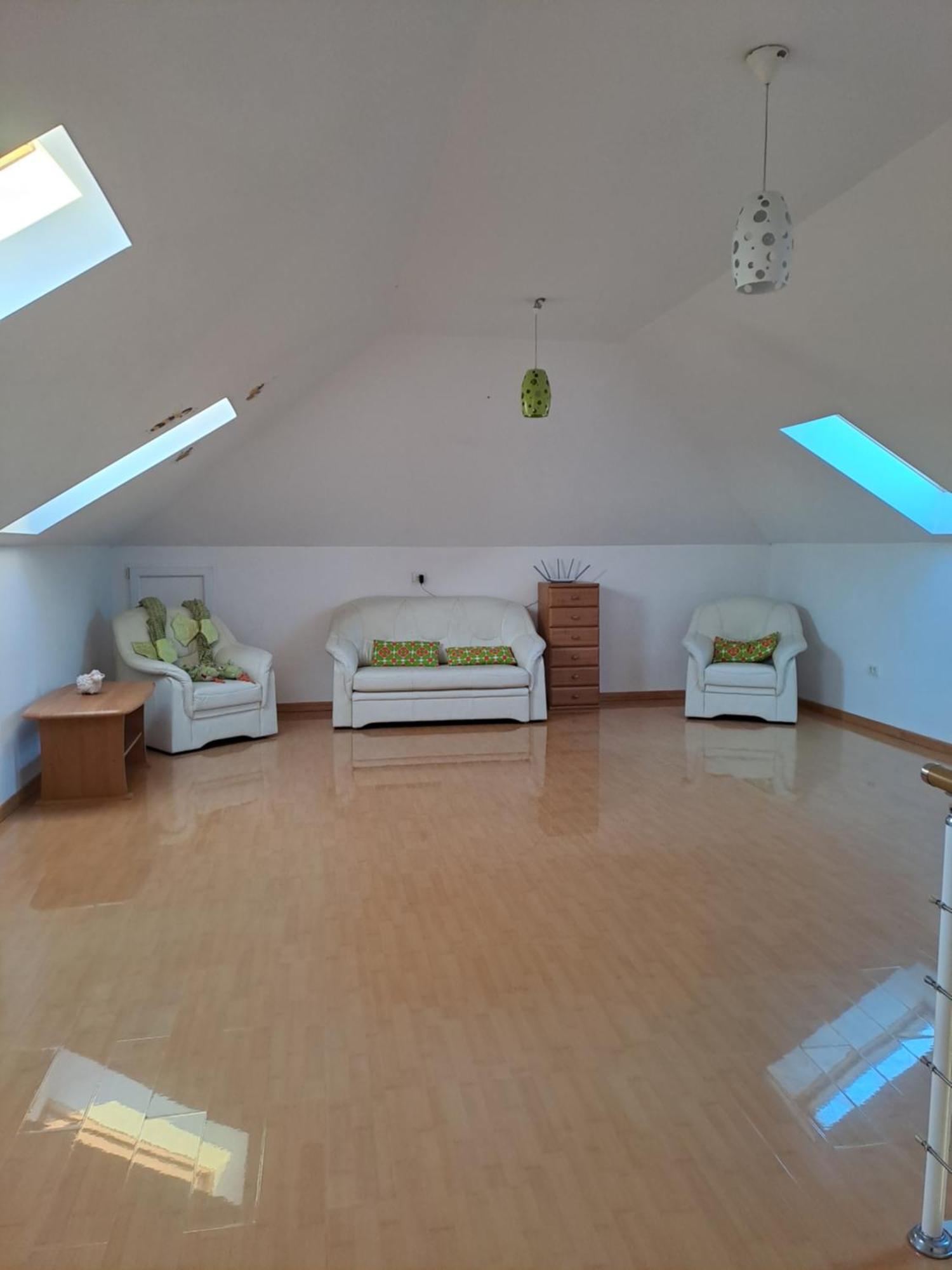 Casa 2 Villa Bucharest