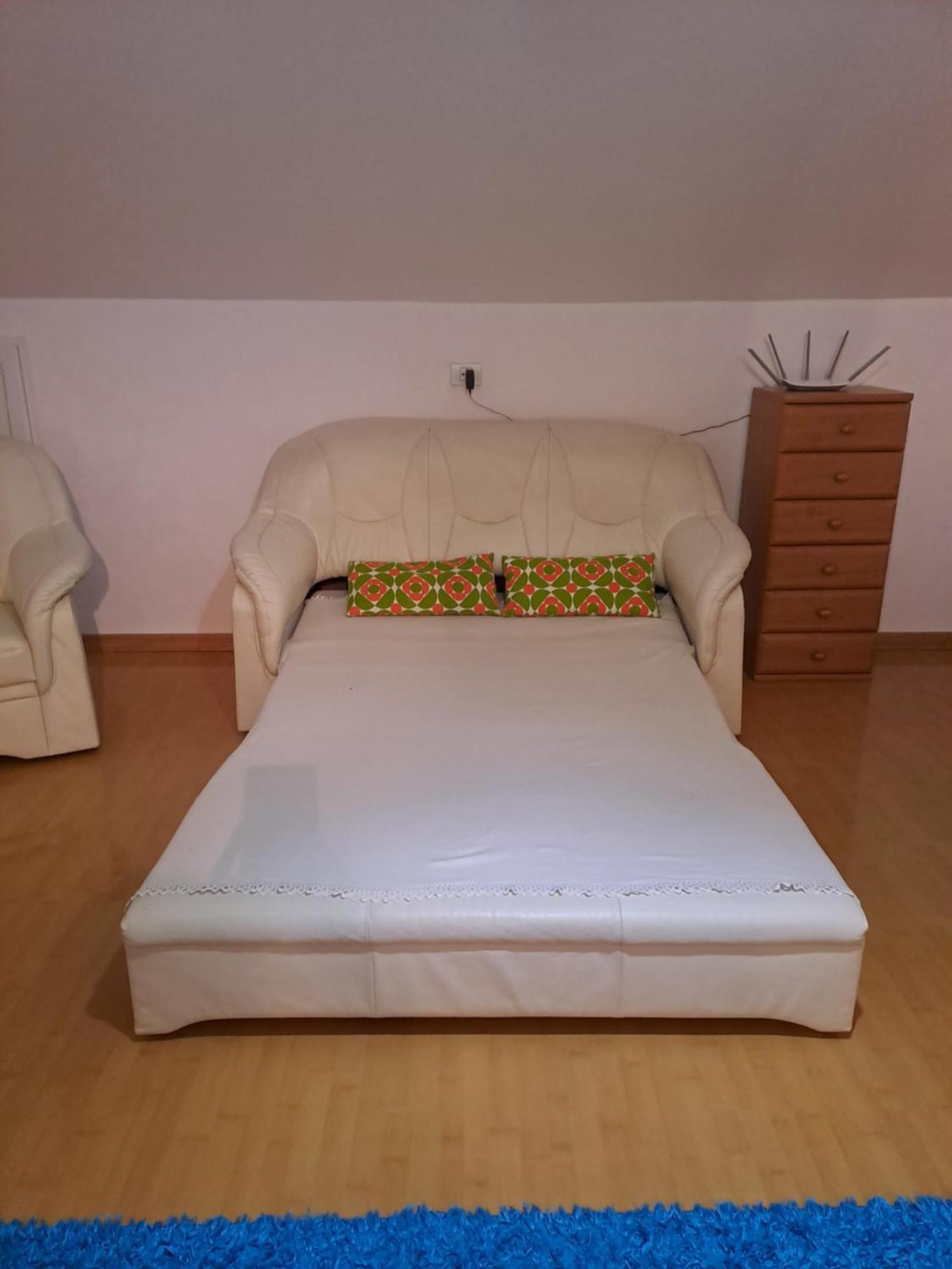 Casa 2 Vilă Bucureşti