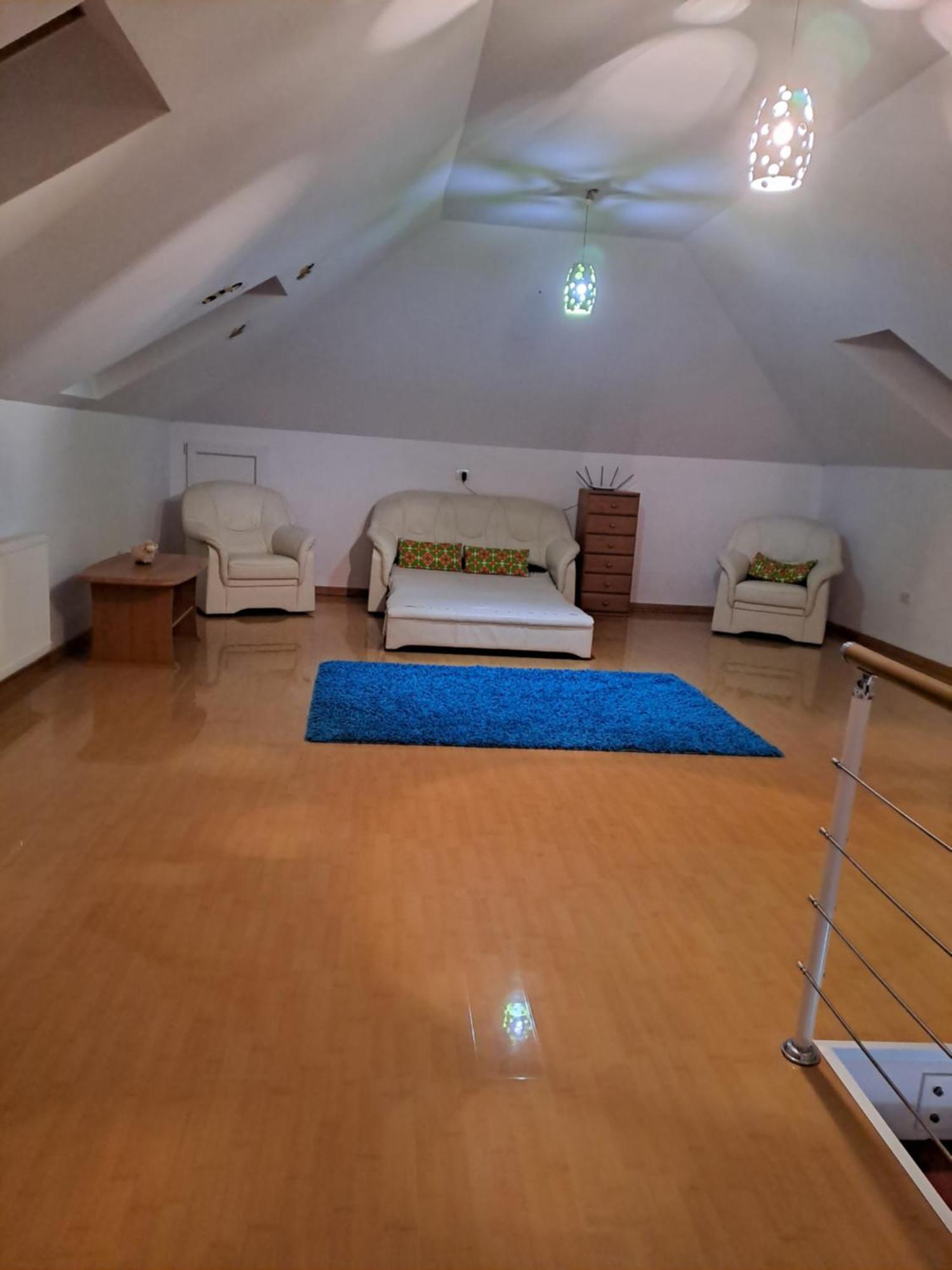 Vilă Casa 2 Bucureşti