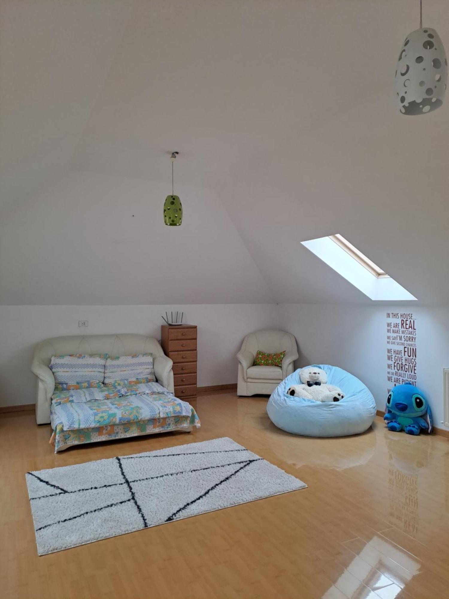 Casa 2 Villa Bucharest